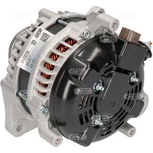 Generator / Alternator 115836 HC-Cargo