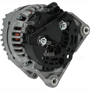 Generator / Alternator 115843 HC-Cargo