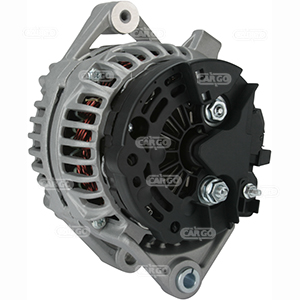 Generator / Alternator 115846 HC-Cargo