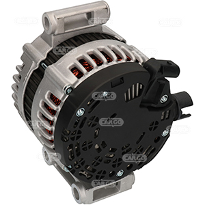 Generator / Alternator 115847 HC-Cargo