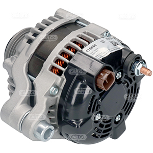 Generator / Alternator 115866 HC-Cargo