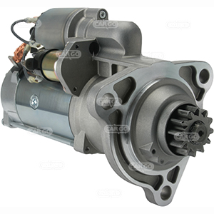Starter F032115884 HC-Cargo