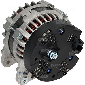 Generator / Alternator 115901 HC-Cargo