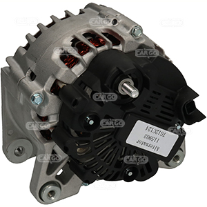 Generator / Alternator 115903 HC-Cargo