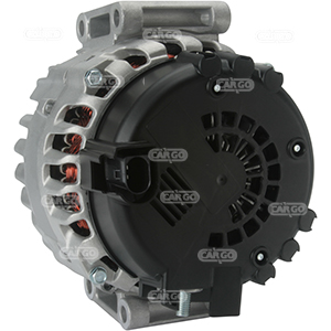 Generator / Alternator 115912 HC-Cargo