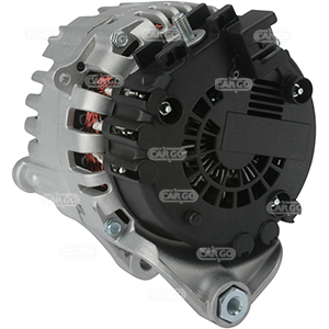 Generator / Alternator 115923 HC-Cargo