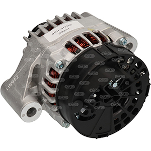 Generator / Alternator 115932 HC-Cargo