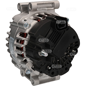 Generator / Alternator 115984 HC-Cargo