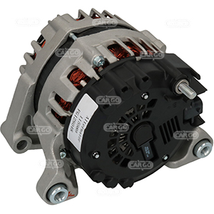 Generator / Alternator 115989 HC-Cargo