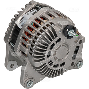 Generator / Alternator 116009 HC-Cargo