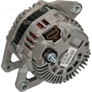 Generator / Alternator 116011 HC-Cargo