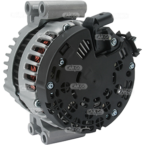 Generator / Alternator 116012 HC-Cargo