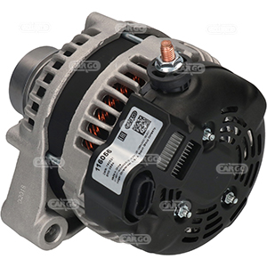 Generator / Alternator 116056 HC-Cargo