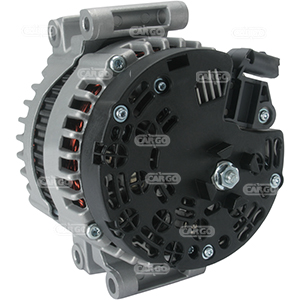 Generator / Alternator 116060 HC-Cargo