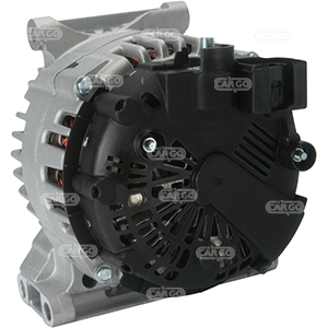 Generator / Alternator 116069 HC-Cargo