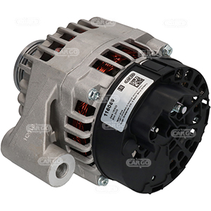 Generator / Alternator 116089 HC-Cargo