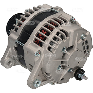 Generator / Alternator 116104 HC-Cargo