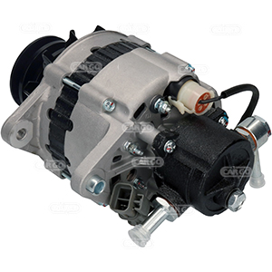 Generator / Alternator F032116108 HC-Cargo