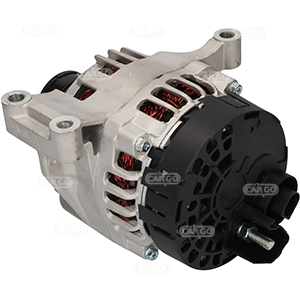 Generator / Alternator 116125 HC-Cargo