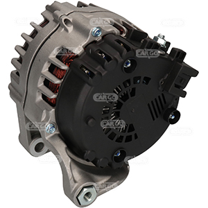 Generator / Alternator 116138 HC-Cargo