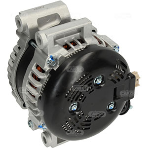 Generator / Alternator 116141 HC-Cargo