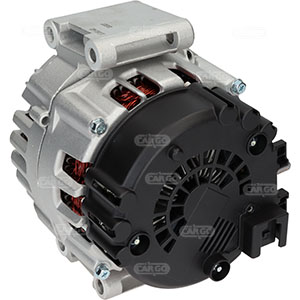 Generator / Alternator 116142 HC-Cargo