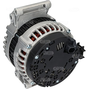 Generator / Alternator 116143 HC-Cargo