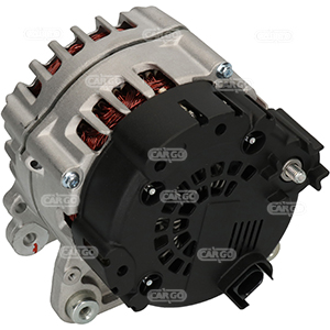 Generator / Alternator 116146 HC-Cargo