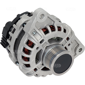 Generator / Alternator F032116154 HC-Cargo