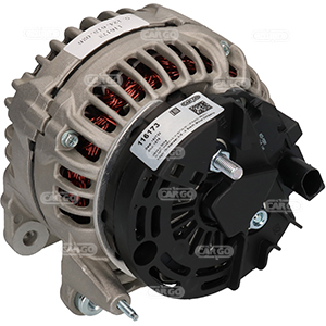 Generator / Alternator 116173 HC-Cargo