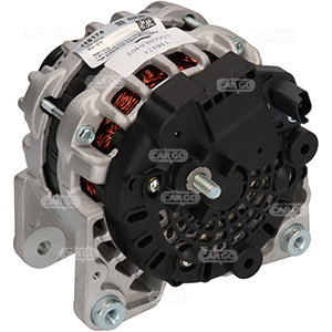 Generator / Alternator 116174 HC-Cargo