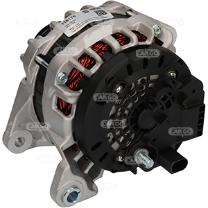 Generator / Alternator 116176 HC-Cargo