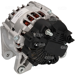 Generator / Alternator 116178 HC-Cargo