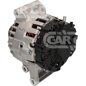 Generator / Alternator 116180 HC-Cargo