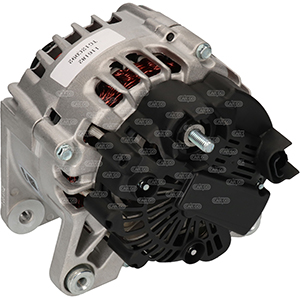 Generator / Alternator 116182 HC-Cargo