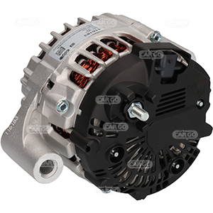 Generator / Alternator 116183 HC-Cargo