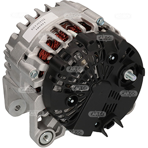 Generator / Alternator 116184 HC-Cargo