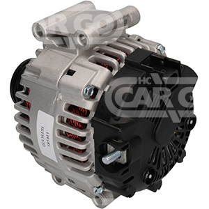 Generator / Alternator 116185 HC-Cargo