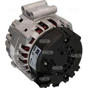 Generator / Alternator 116189 HC-Cargo