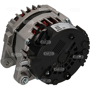 Generator / Alternator 116191 HC-Cargo