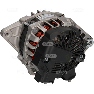 Generator / Alternator 116192 HC-Cargo