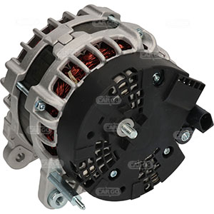 Generator / Alternator 116195 HC-Cargo