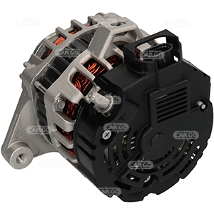 Generator / Alternator 116196 HC-Cargo