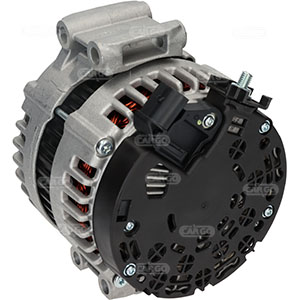 Generator / Alternator 116198 HC-Cargo