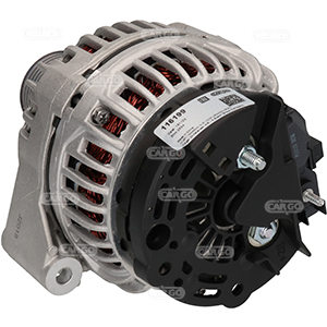 Generator / Alternator 116199 HC-Cargo