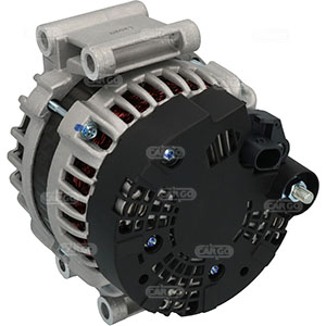 Generator / Alternator 116201 HC-Cargo