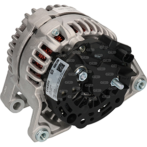 Generator / Alternator 116203 HC-Cargo