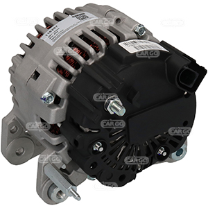 Generator / Alternator 116207 HC-Cargo