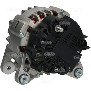 Generator / Alternator 116208 HC-Cargo