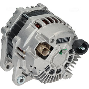 Generator / Alternator 116218 HC-Cargo